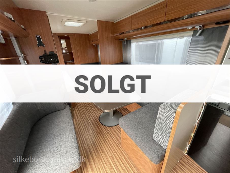 Adria Adora 613 HT